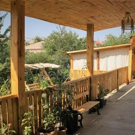 Armen'S B&B 세반 외부 사진
