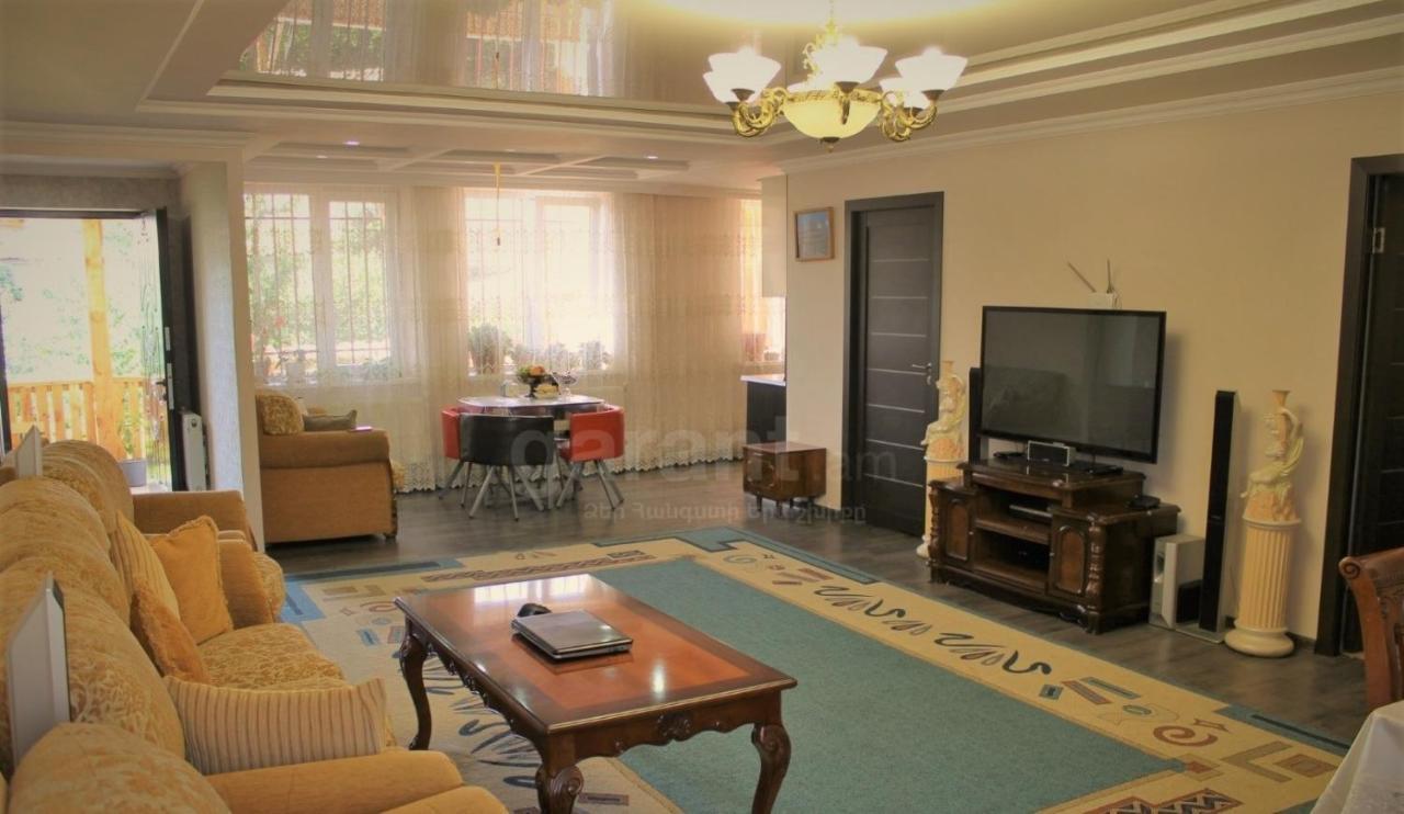 Armen'S B&B 세반 외부 사진