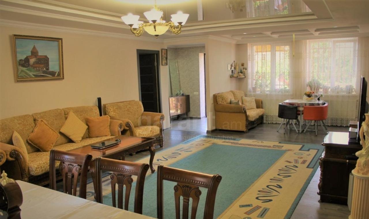 Armen'S B&B 세반 외부 사진