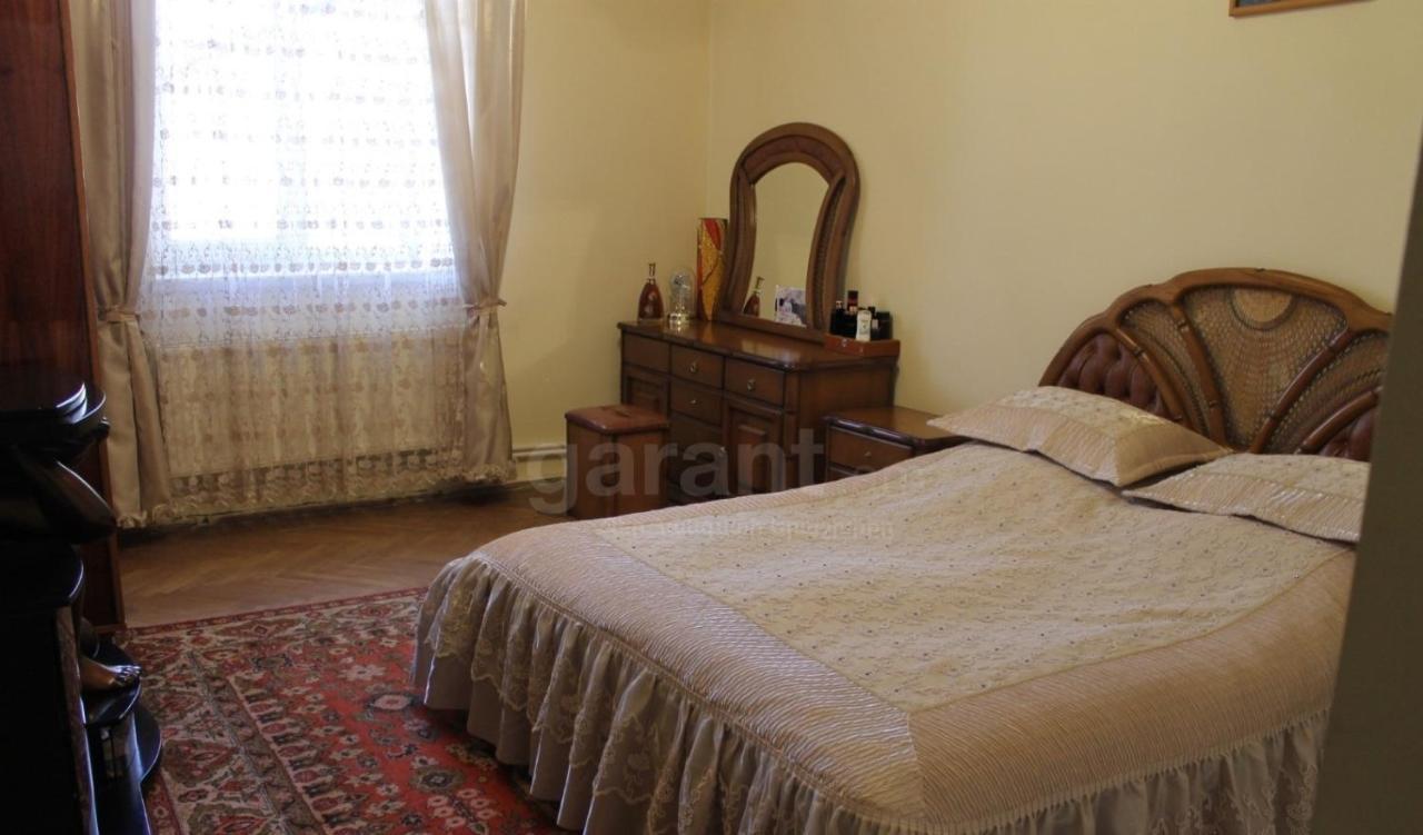 Armen'S B&B 세반 외부 사진