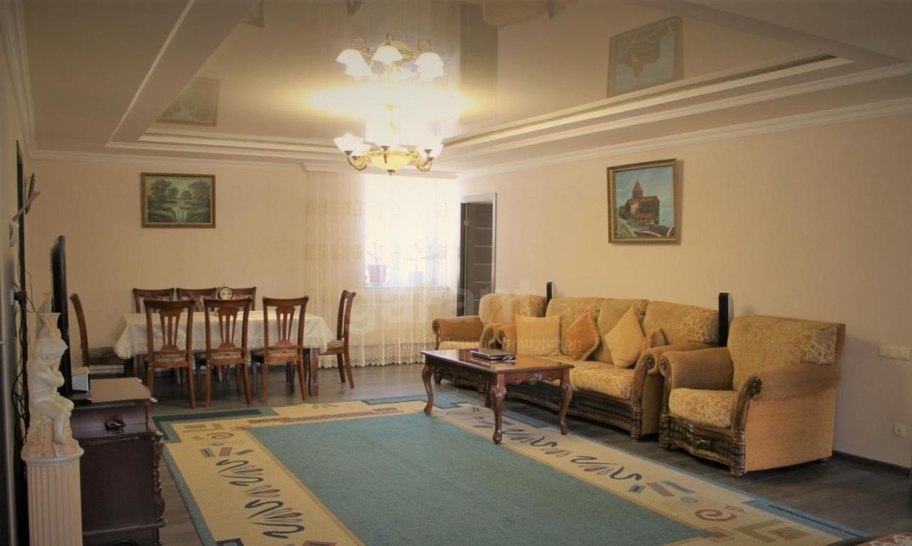 Armen'S B&B 세반 외부 사진