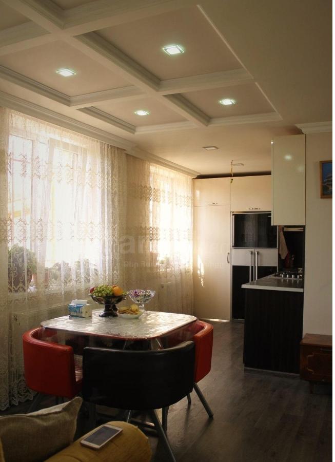 Armen'S B&B 세반 외부 사진