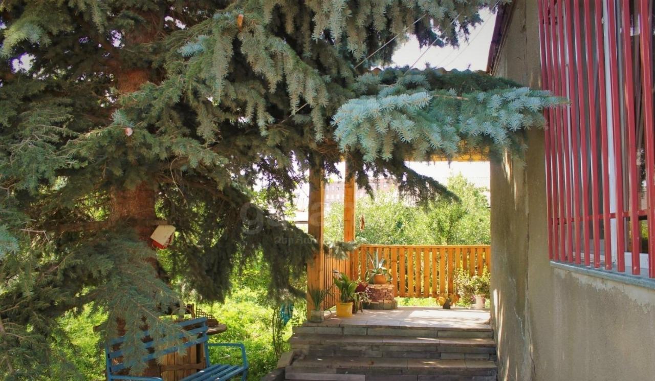 Armen'S B&B 세반 외부 사진