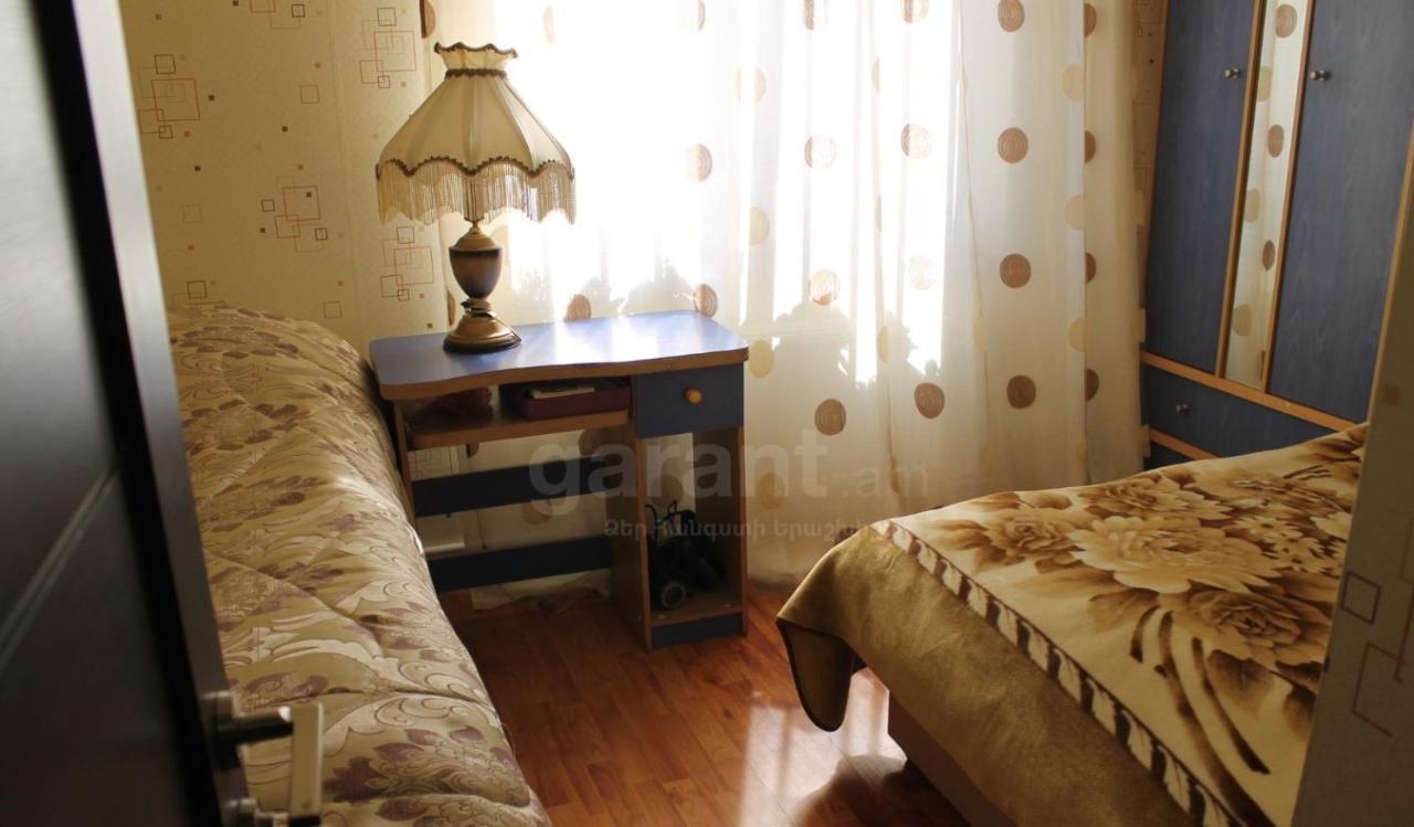 Armen'S B&B 세반 외부 사진
