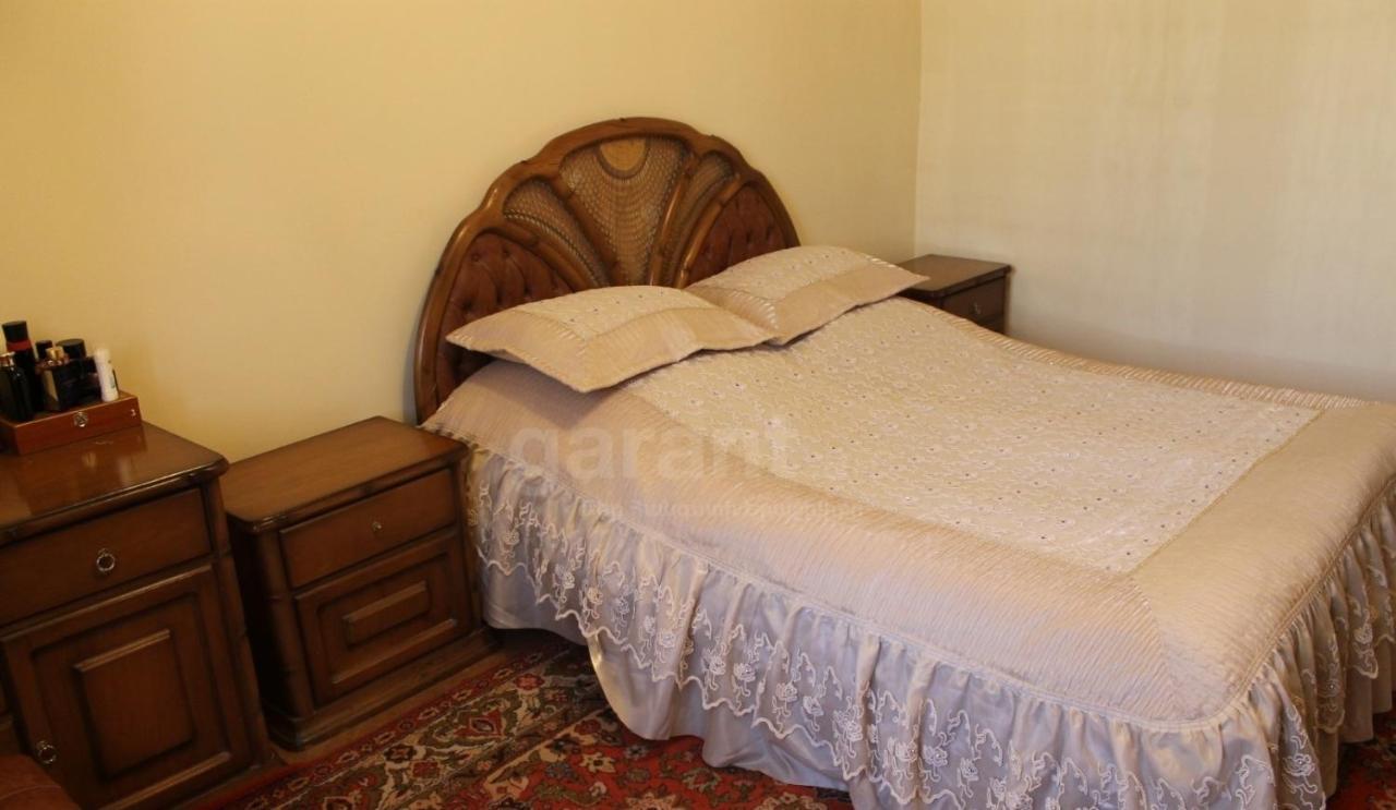 Armen'S B&B 세반 외부 사진