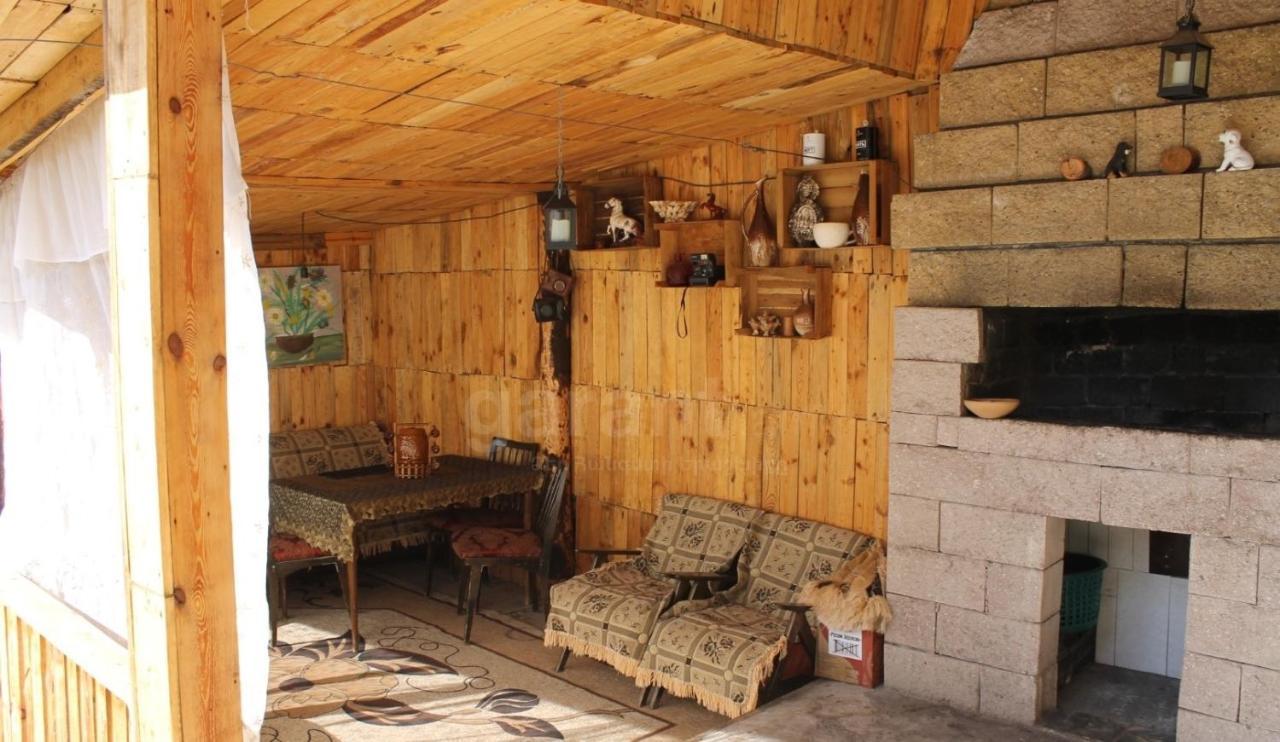Armen'S B&B 세반 외부 사진